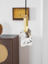 Niven Rain Crystal Pendant Light, detail view 58