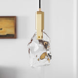 Niven Rain Crystal Pendant Light, detail view 59