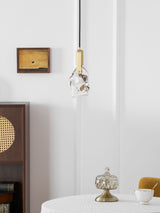 Niven Rain Crystal Pendant Light, detail view 62