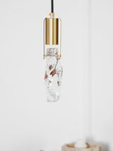 Niven Rain Crystal Pendant Light, detail view 63