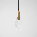Niven Rain Crystal Pendant Light, detail view 65