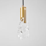 Niven Rain Crystal Pendant Light, detail view 66