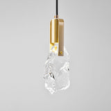Niven Rain Crystal Pendant Light, detail view 67