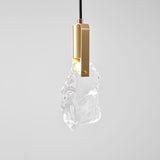 Niven Rain Crystal Pendant Light, detail view 69