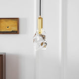 Niven Rain Crystal Pendant Light, detail view 71