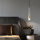 Niven Rain Crystal Pendant Light, detail view 4