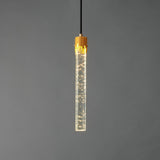 Niven Rain Crystal Pendant Light, detail view 20