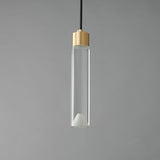 Niven Rain Crystal Pendant Light, detail view 22