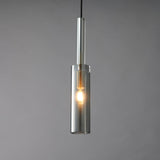 Niven Rain Crystal Pendant Light, detail view 34