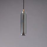 Niven Rain Crystal Pendant Light, detail view 35