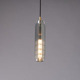 Niven Rain Crystal Pendant Light, detail view 54