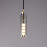 Niven Rain Crystal Pendant Light, detail view 53