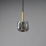 Niven Rain Crystal Pendant Light, detail view 47