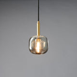 Niven Rain Crystal Pendant Light, detail view 49