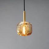 Niven Rain Crystal Pendant Light, detail view 50