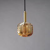 Niven Rain Crystal Pendant Light, detail view 51