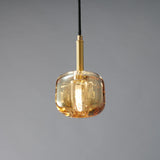 Niven Rain Crystal Pendant Light, detail view 52