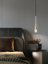 Niven Rain Crystal Pendant Light, detail view 41
