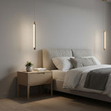 Talia Vine Wood Pendant Light, detail view 7