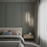 Talia Vine Wood Pendant Light, detail view 17