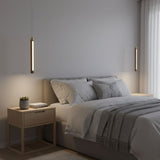 Talia Vine Wood Pendant Light, detail view 13
