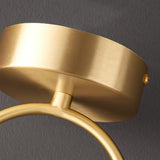 Talia Vine Wood Pendant Light, detail view 21