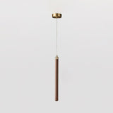 Talia Vine Wood Pendant Light, detail view 26