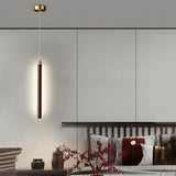 Talia Vine Wood Pendant Light, detail view 29
