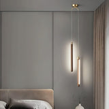 Talia Vine Wood Pendant Light, detail view 18