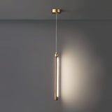 Talia Vine Wood Pendant Light, detail view 20