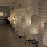 Vela Bay Iron Floor Lamp, detail view 10