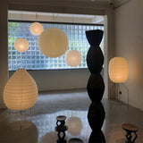 Vela Bay Iron Floor Lamp, detail view 12