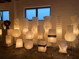 Vela Bay Iron Floor Lamp, detail view 13