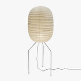 Vela Bay Iron Floor Lamp, detail view 6