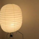 Vela Bay Iron Floor Lamp, detail view 4