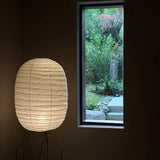 Vela Bay Iron Floor Lamp, detail view 7