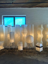 Vela Bay Iron Floor Lamp, detail view 9