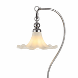 Aven Harbor Ceramic Floor Lamp, detail view 8