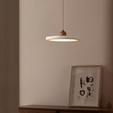 Jora Dune Travertine Pendant Light, detail view 5