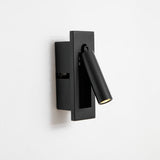 Pella Winter Aluminum Wall Light, detail view 77