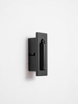 Pella Winter Aluminum Wall Light, detail view 69