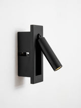 Pella Winter Aluminum Wall Light, detail view 70