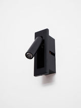 Pella Winter Aluminum Wall Light, detail view 71