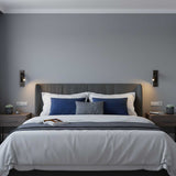 Pella Winter Aluminum Wall Light, detail view 50