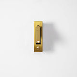 Pella Winter Aluminum Wall Light, detail view 80