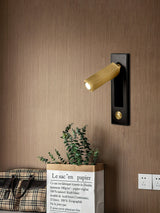 Pella Winter Aluminum Wall Light, detail view 59