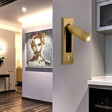 Pella Winter Aluminum Wall Light, detail view 29