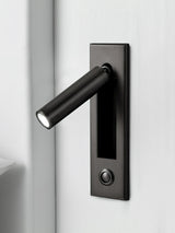 Pella Winter Aluminum Wall Light, detail view 57
