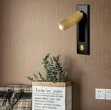 Pella Winter Aluminum Wall Light, detail view 26