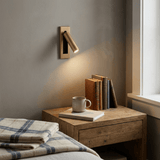 Pella Winter Aluminum Wall Light, detail view 2